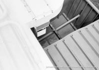 AP1-88 hovercraft detailed close-ups of the craft